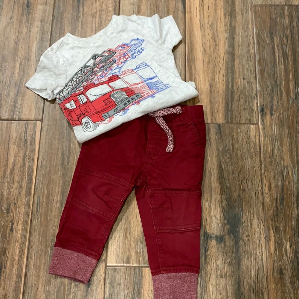 Combination Bundle